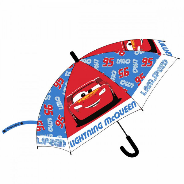 Paraplu Cars