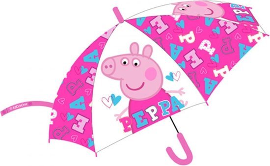 Paraplu Peppa Pig