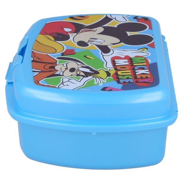 Lunchbox- Mickey Mouse