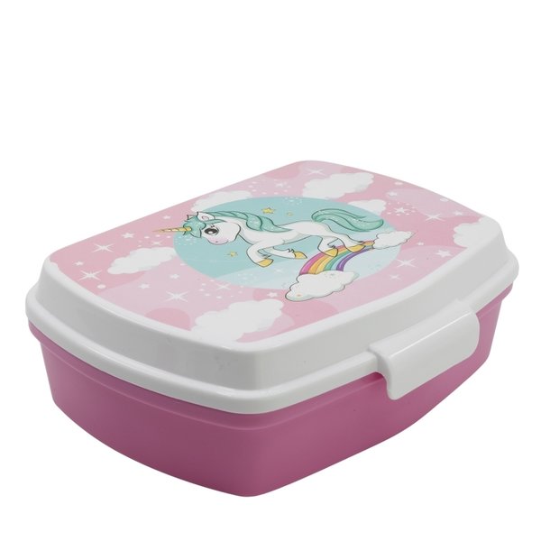 Lunchbox Unicorn
