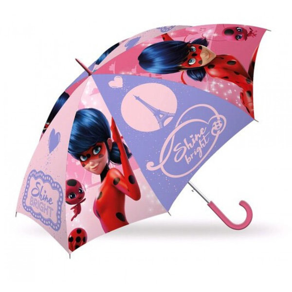 Paraplu Lady Bug